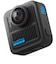 GOPRO　360°アクションカメラ GoPro MAX2 ［4K対応 / 防水＋防塵＋耐衝撃］ CHDHZ311
