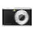 AIWA　aiwa cam DCB コンパクトデジタルカメラ ブラック JA4DCM0001BK