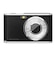 AIWA　aiwa cam DCB コンパクトデジタルカメラ ブラック JA4DCM0001BK
