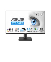 ASUS　液晶ディスプレイ Eye Care ［23.8型 / フルHD(1920×1080) / ワイド］ VA249HG