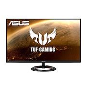 ASUS　ゲーミングモニター VG279Q1R 27型/ フルHD(1920×1080)/ ワイド/ ブラック/ TUF GAMING VG279Q1R