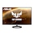 ASUS　ゲーミングモニター VG279Q1R 27型/ フルHD(1920×1080)/ ワイド/ ブラック/ TUF GAMING VG279Q1R