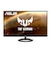 ASUS　ゲーミングモニター VG279Q1R 27型/ フルHD(1920×1080)/ ワイド/ ブラック/ TUF GAMING VG279Q1R