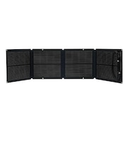 エコフロー　EcoFlow 110W 折りたたみ式ソーラーパネル EFSOLAR110N