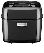 三菱電機　炊飯器 3.5合 備長炭 炭炊釜 IH 藍墨 あいすみ NJSV06RB