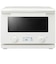 東芝　リベイクオーブンレンジ 20L フラット ミルキーホワイト ERRB10B