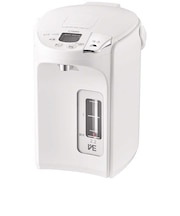 タイガー　電気ポット とく子さん 2.2L 蒸気レスVE電気まほうびん アーバンホワイト PIPG220