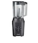 タイガー　ミキサー TIGER EDGE 1000ml マットブラック SLC-A100
