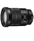 ソニー　カメラレンズ E PZ 18-105mm F4 G OSS APS-C用 ［ ソニーE / ズームレンズ ］ ブラック SELP18105G