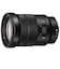 ソニー　カメラレンズ E PZ 18-105mm F4 G OSS APS-C用 ［ ソニーE / ズームレンズ ］ ブラック SELP18105G