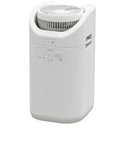 コロナ　衣類乾燥除湿機 CDSCタイプ コンプレッサー方式 10～20畳目安 サーキュレーター連動 タンク容量3.6L ホワイト CDSCH8025X