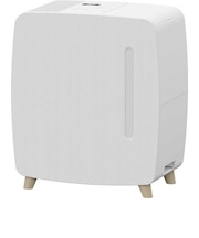 コロナ　加湿器 UF-HSシリーズ ハイブリッド(加熱＋気化)式 木造20畳まで 鉄筋33畳まで ホワイト UFHS1225RV