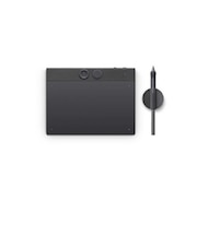 WACOM　Intuos Pro small (2025) ペンタブレット [W215ｘD163ｘH4～7mm] PTK470K0C