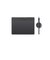 WACOM　Intuos Pro small (2025) ペンタブレット [W215ｘD163ｘH4～7mm] PTK470K0C