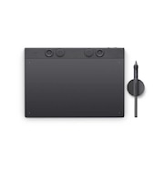 WACOM　Intuos Pro medium (2025) ペンタブレット [W291ｘD206ｘH4～7mm] PTK670K0C