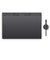 WACOM　Intuos Pro large (2025) ペンタブレット [W377ｘD253ｘH4～7mm] PTK870K0C