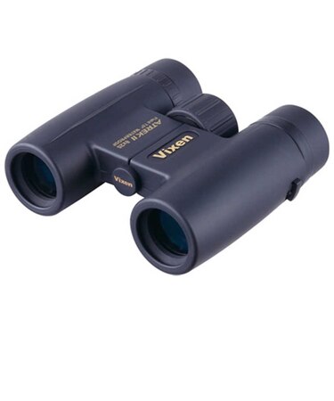 ビクセン　双眼鏡 Vixen アトレックII HR8x25WP [ 8倍 / 径25mm / 防水 ] ｱﾄﾚｯｸ2HR8X25WP