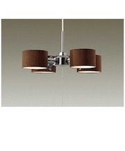 大光電機　LEDシャンデリア(4灯) Natural＆Modern DXL82014