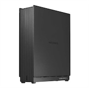 IOデータ 2.5GbE対応 1ドライブ ネットワークHDD HDL1LE02