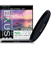 マルミ光機　NDフィルター EXUSND500