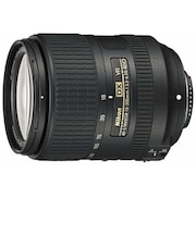 ニコン カメラレンズ AFSDXVR18300G6.3