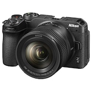 ニコン ミラーレス一眼カメラ Z30LK12-28