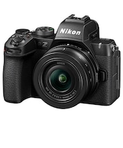 ニコン ミラーレス一眼カメラ Z502LK16-50