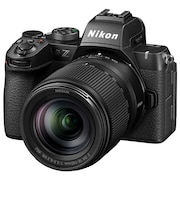 ニコン ミラーレス一眼カメラ Z502LK18-140