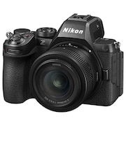 ニコン　Z5II 24-50 レンズキット ［ズームレンズ］ Z52LK24-50