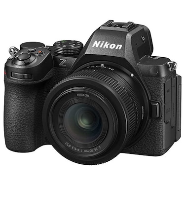 ニコン　Z5II 24-50 レンズキット ［ズームレンズ］ Z52LK24-50