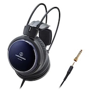 オーディオテクニカ　ヘッドホン  [φ3.5mm ミニプラグ] ATHA900Z