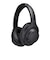 オーディオテクニカ　ワイヤレスヘッドホン ブラック [ワイヤレス(左右コード) /ノイズキャンセリング対応 /Bluetooth対応] ATHS300BTBK