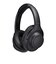 オーディオテクニカ　ワイヤレスヘッドホン ブラック [ワイヤレス(左右コード) /ノイズキャンセリング対応 /Bluetooth対応] ATHS300BTBK