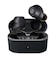 オーディオテクニカ　フルワイヤレスイヤホン マットブラック [ ノイズキャンセリング 対応 / Bluetooth 対応 ]  ATHCKS30TW+BK