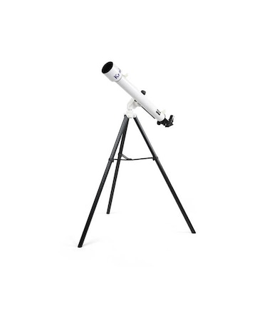ケンコー・トキナー　天体望遠鏡 SKY WALKER SW-60A 口径60mm [屈折式 /経緯台式］ SW60A
