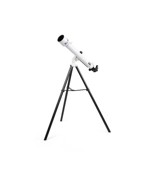 ケンコー・トキナー　天体望遠鏡 SKY WALKER SW-60A 口径60mm [屈折式 /経緯台式］ SW60A