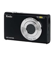 ケンコー・トキナー Kenko デジタルカメラ (限定モデル・液晶保護フィルム付き) KCAF05LTD