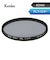 ORIGINALSELECT　偏光フィルター PRO1D Eta サーキュラーPL [82mm]  PRO1DETACPL82