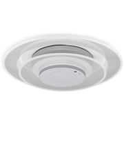 アイリスオーヤマ　LED照明 シーリングライト 12畳 調光 調色 音声操作 パネルライト リモコン付属 CEKA12DLPWV