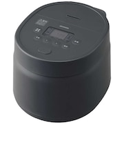 アイリスオーヤマ 炊飯器 5.5合 アッシュ SHKNR110HA