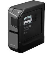 キングジム　ラベルプリンター「テプラ」PRO 黒 SRR5600P
