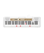 カシオ　光ナビゲーションキーボード Casiotone ［61鍵盤］ LK340