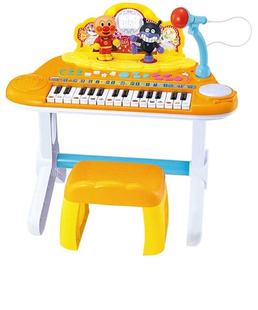 ジョイパレット　それいけ！アンパンマン NEWキラ★ピカ★いっしょにステージ ミュージックショー NEWｽﾃｰｼﾞﾐｭｰｼﾞｯｸｼｮｰ