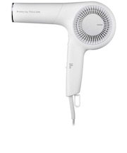 テスコム　プロフェッショナル プロテクトイオン ヘアドライヤー Nobby by TESCOM ホワイトアッシュ NIB500BW
