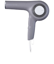 テスコム プロフェッショナル プロテクトイオン ヘアドライヤー Nobby by TESCOM スモーキーグレー NIB500BH