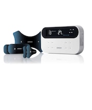 オムロン　低周波治療器 HVF082JF