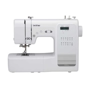 ブラザー　コンピュータミシン SENSIA135 ［コンピュータミシン］ ホワイト CPN3105