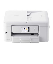 ブラザー　プリンター A4インクジェット複合機 プリビオ ［L判～A4］ ホワイト DCPJ929NW