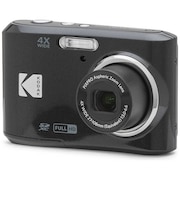 コダック　コンパクトデジタルカメラ FZ45BK