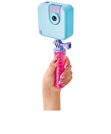 セガフェイブ　＃バズゅCam ときめきミント ﾊﾞｽﾞｭCAMﾄｷﾒｷﾐﾝﾄ